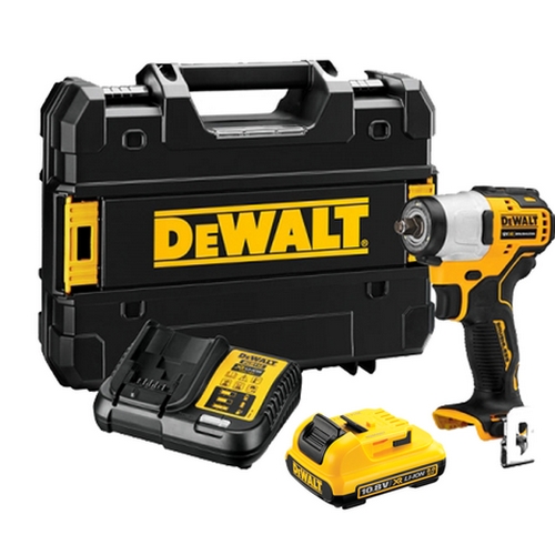 디월트 DCF902 (2.0Ah, 배터리 1개)