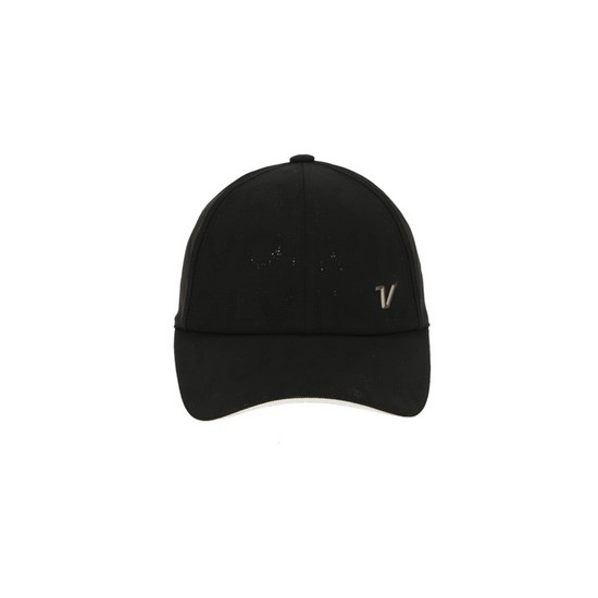볼빅  타공 캡 VLAPP307_BK
