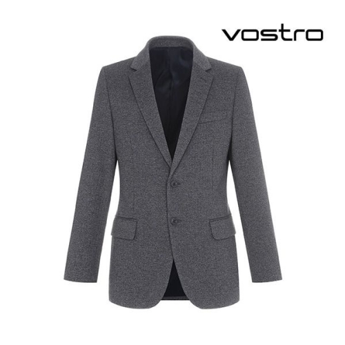 by 보스트로 분또저지 스트레치 2WAY 셋업 자켓-M1KC1751