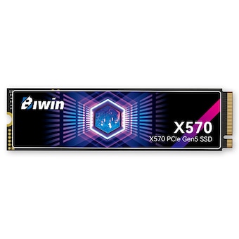 BIWIN Black Opal X570 M.2 NVMe