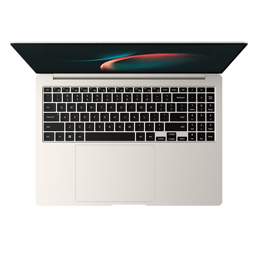 삼성전자 갤럭시북3 프로 NT960XFT-AD72E (SSD 2TB)_이미지