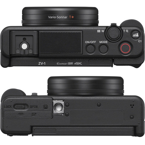 SONY ZV-1 (정품)_이미지