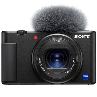 SONY <b>ZV-1</b>