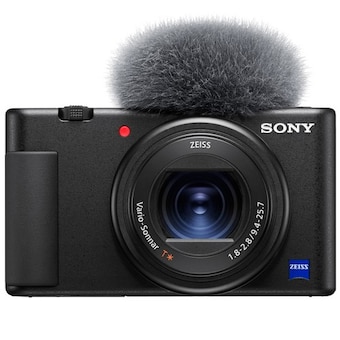 SONY ZV-1