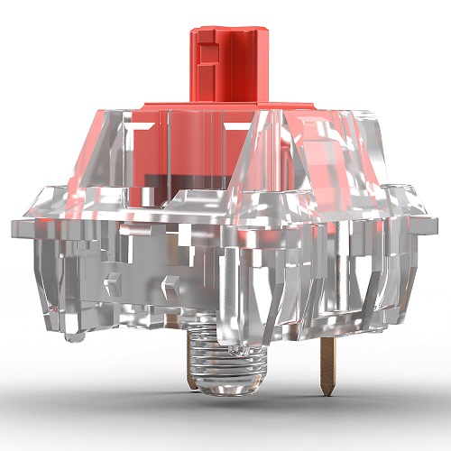 글로리어스 FOX 사전 윤활 스위치 세트_이미지
