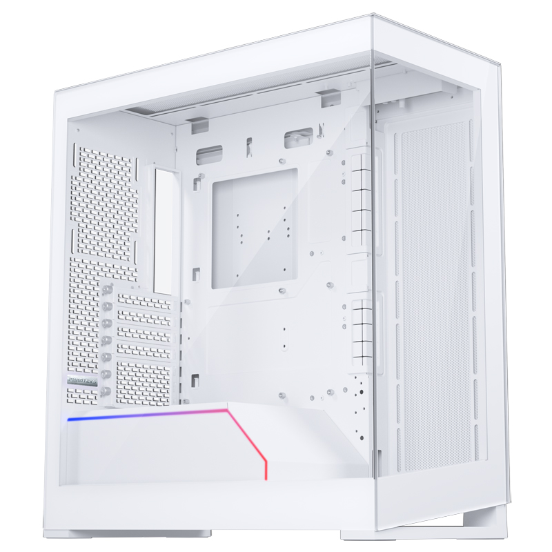 Phanteks NV5 (매트 화이트)