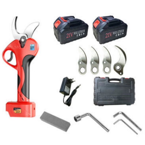 HLMQJY 전동가위 50mm 해외구매