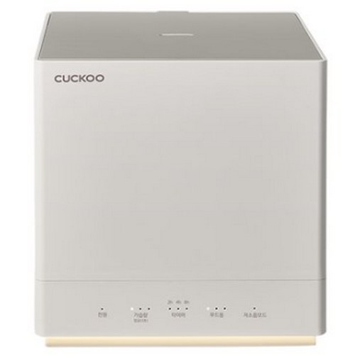 쿠쿠전자 아이편한 큐브 CH-LSFF401FW