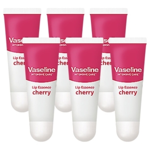 바세린 인텐시브 케어 립 에센스 체리 10ml (6개)_이미지