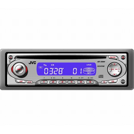 JVC KD-SX745
