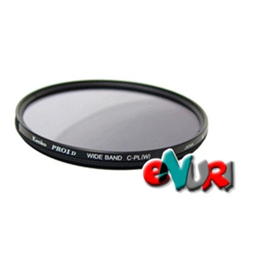 켄코 Pro1 D Wide Band CPL필터 [52mm]