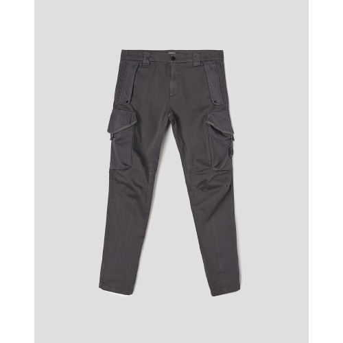 CP컴퍼니 가먼트 다이 유틸리티 팬츠 10CMPA152A 005694G 938