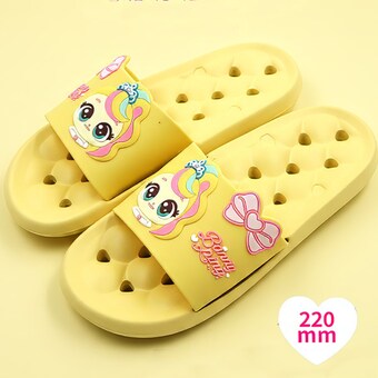 오키즈 캐치티니핑6 <b>욕실화</b>-뽀니핑 입체아동 YP5624 T0060
