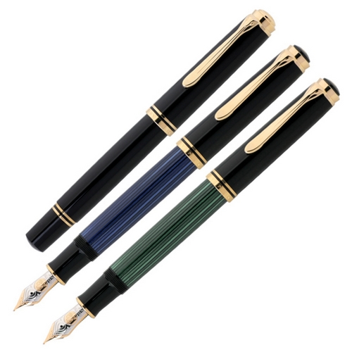 ㅤ소베렌 M800 만년필