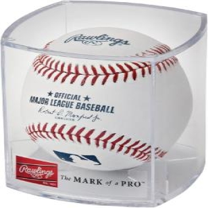 롤링스 2024 MLB 메이저리그 공인구