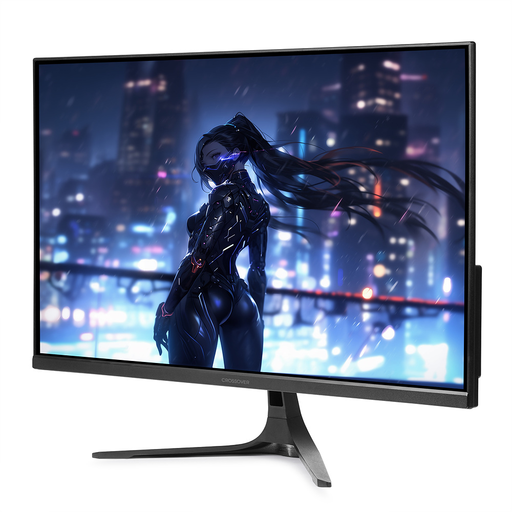 ũ�ν����� 279QA9 Fast-iPS 180 WQHD ���̹�