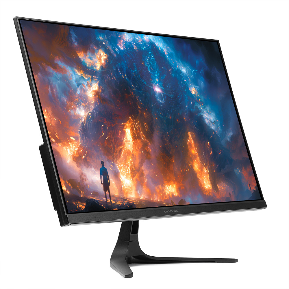 ũ�ν����� 279QA9 Fast-iPS 180 WQHD ���̹�