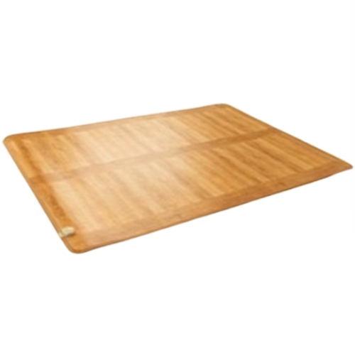 사계절구들장  대청마루 전기장판 (4인용, 270x183cm)