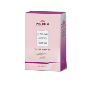 프로캄 클레어진 여성 청결제 200ml_이미지