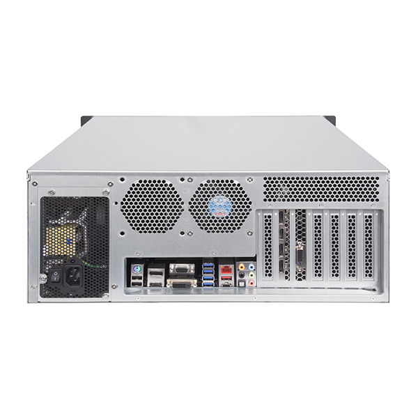 SilverStone SST-RM41-H08 ���̺���