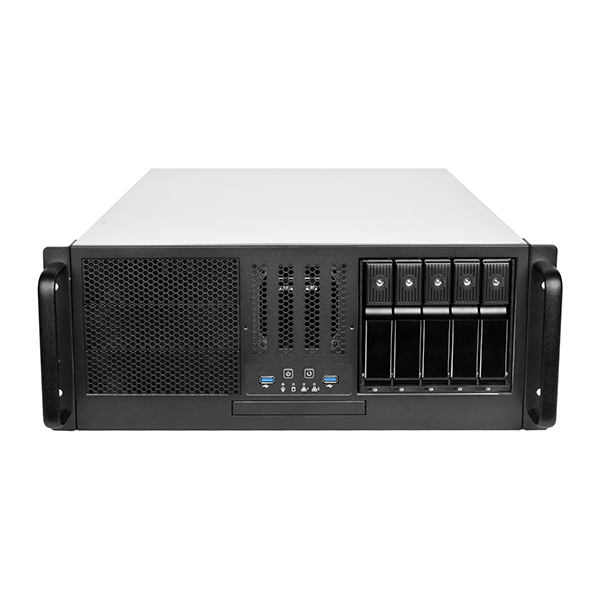 SilverStone SST-RM41-H08 아이보라_이미지