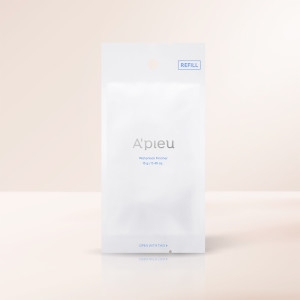 어퓨 워터락 피니셔 13g (리필1개)_이미지