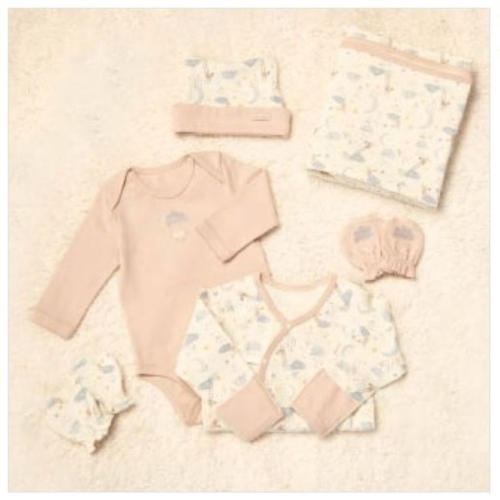 TRY 크리켓 출산 준비물 6종세트 CIBBF01_이미지