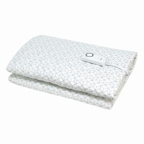 퓨어 화이트 안심세탁 전기요 BKB-8613