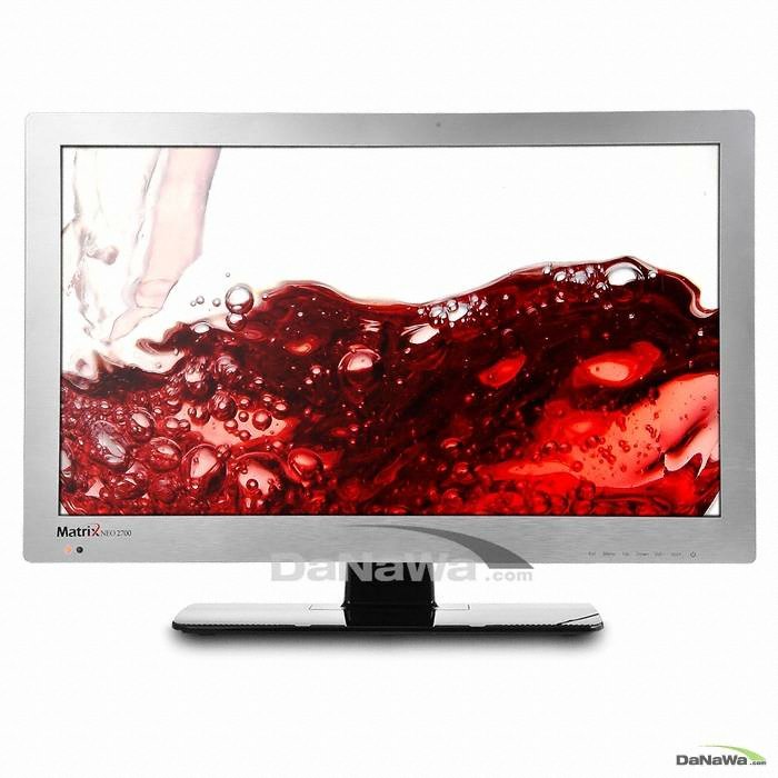다오디스플레이 Matrix NEO 2700 HDTV 무결점_이미지