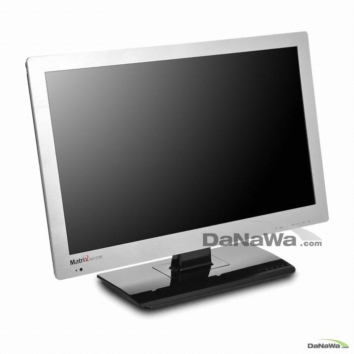다오디스플레이 Matrix NEO 2700 HDTV 무결점_이미지