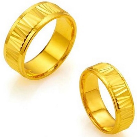 반지 지그재그 커플링 18.75g