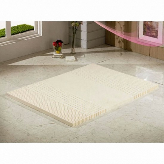 나비드라텍스 5ZONE 5cm 패드+베개 SET (킹 K)_이미지