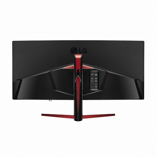 LG���� ��Ʈ���� 34UC79G