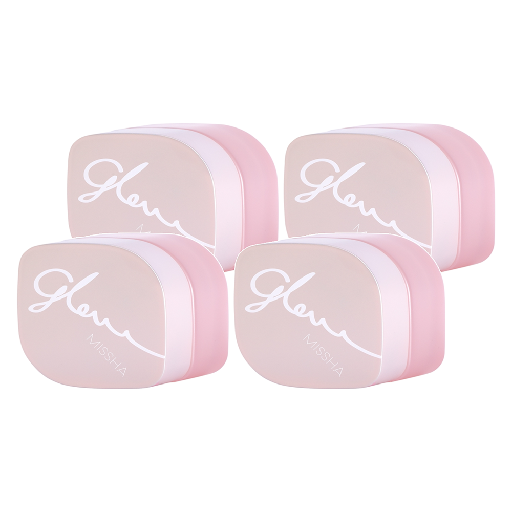 미샤 글로우 스킨밤 50ml (4개)_이미지