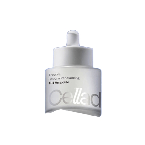셀라딕스 트러블 세범 리밸런싱 RX 131 앰플 30ml (1개)_이미지