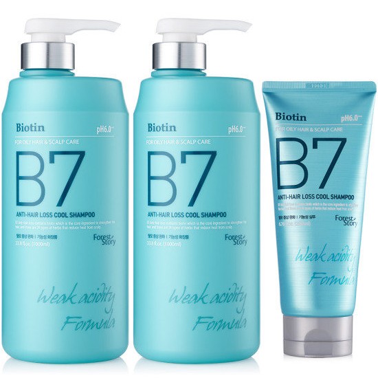 ���ڽ� ������Ʈ���丮 B7 ��Ƽ���ν� �� ��Ǫ 1000ml 2��+200ml