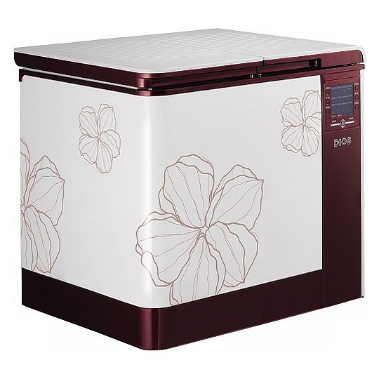 LG���� ����� ��ġ���� R-K197CY