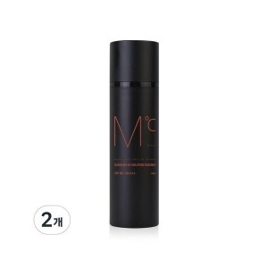 HNG 엠도씨 선샤인 유브이 솔루션 에센스 50ml (2개)