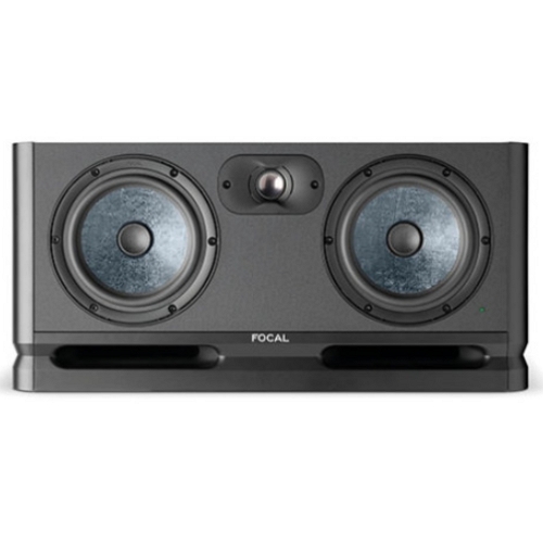 <b>포칼</b> Alpha Twin EVO