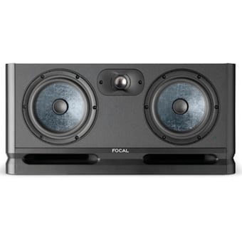 <b>포칼</b> Alpha Twin EVO