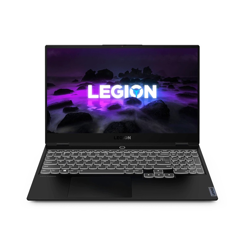 ����� LEGION Slim7 15ACH R7 3060 PRO W11P
