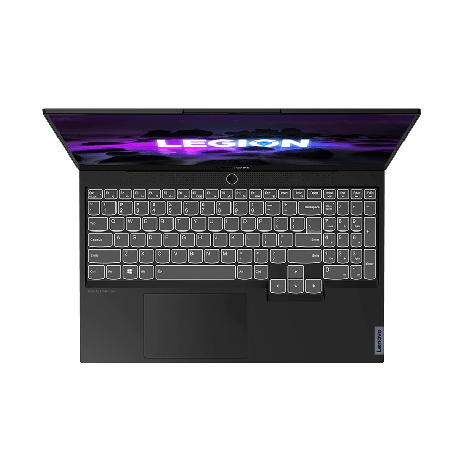 ����� LEGION Slim7 15ACH R7 3060 PRO W11P
