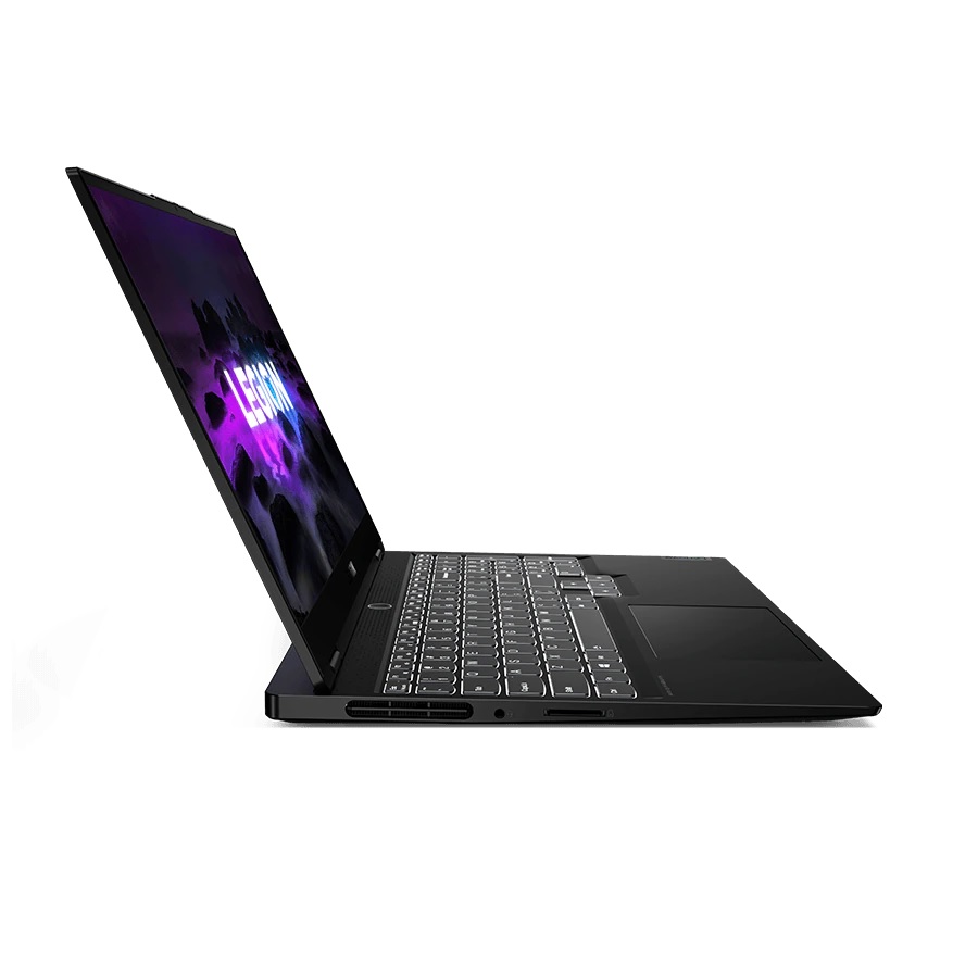 ����� LEGION Slim7 15ACH R7 3060 PRO W11P