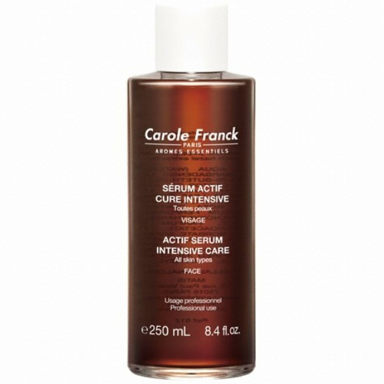 캐롤프랑크 액티브 세럼 250ml (1개)_이미지