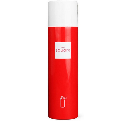 더스퀘어 스프레이식 간이 소화기 350ml