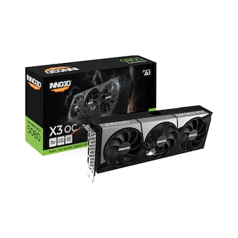 <b>INNO</b><b>3D</b> 지포스 RTX 5080 OC D7 16GB X3