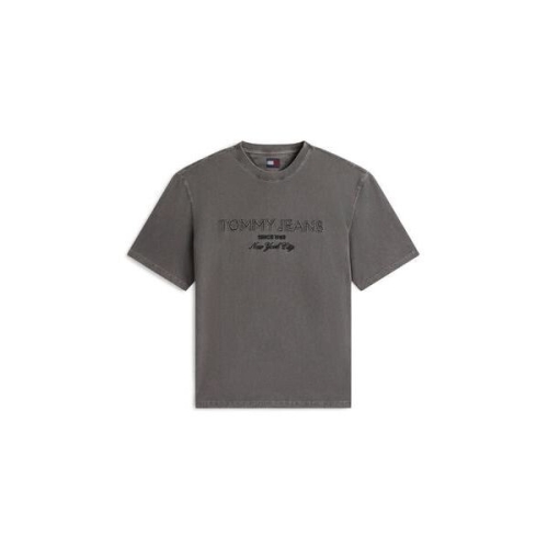 타미진스 TOMMY JEANS 90S 뉴 클래식 반팔 티셔츠 T32G1TTO35TMT1BDS T32G1TTO35TMT1BDS 156..