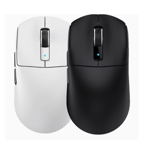 ATTACK SHARK R6 유무선