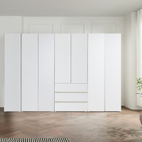 더젠 델리아 옷장 세트3 2800_이미지