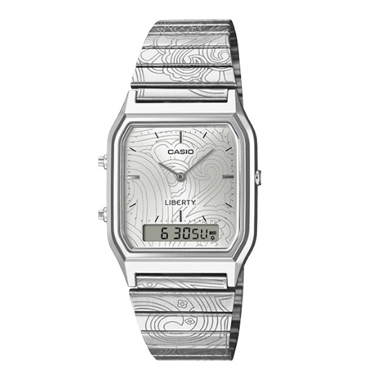 카시오 AQ-230ELT-7